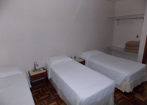 Hotel Hotel Porto Alegre Porto Alegre