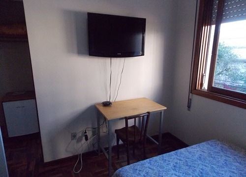 Hotel Porto Alegre