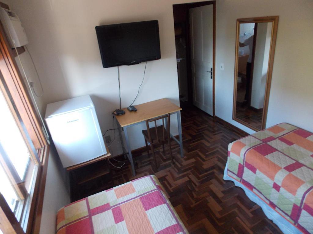 Hotel Porto Alegre 2*