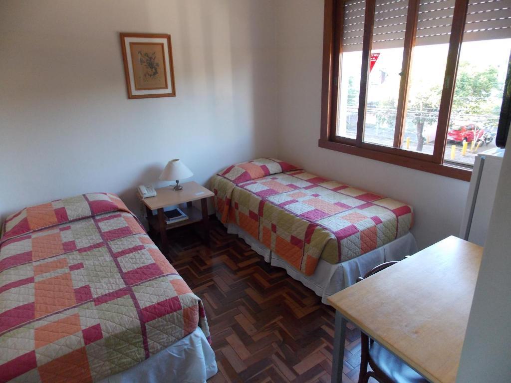 Hotel Porto Alegre Hotel 2*