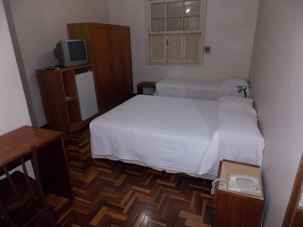 Hotel Porto Alegre 2* Porto Alegre