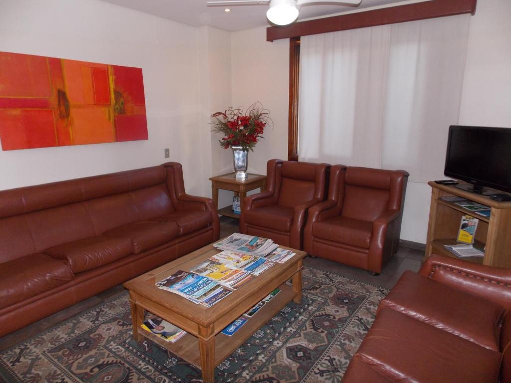Hotel Porto Alegre 2*