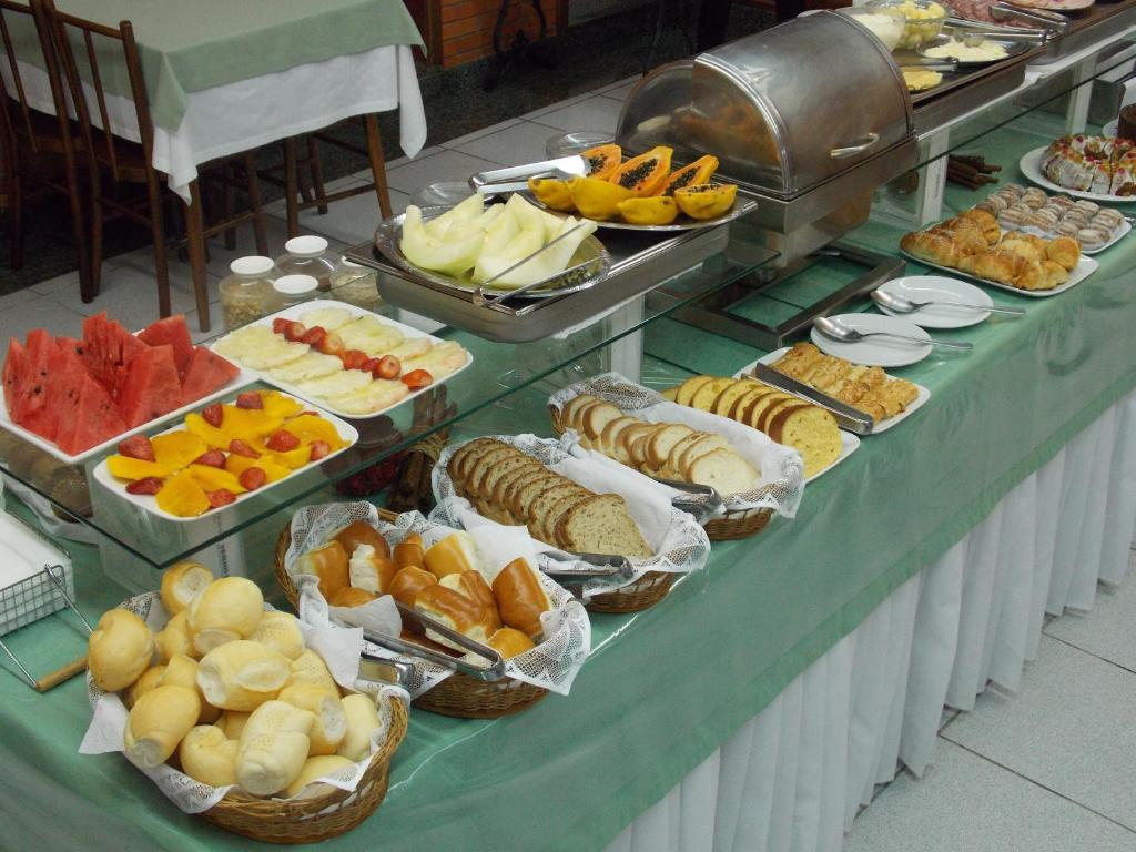Hotel Hotel Porto Alegre