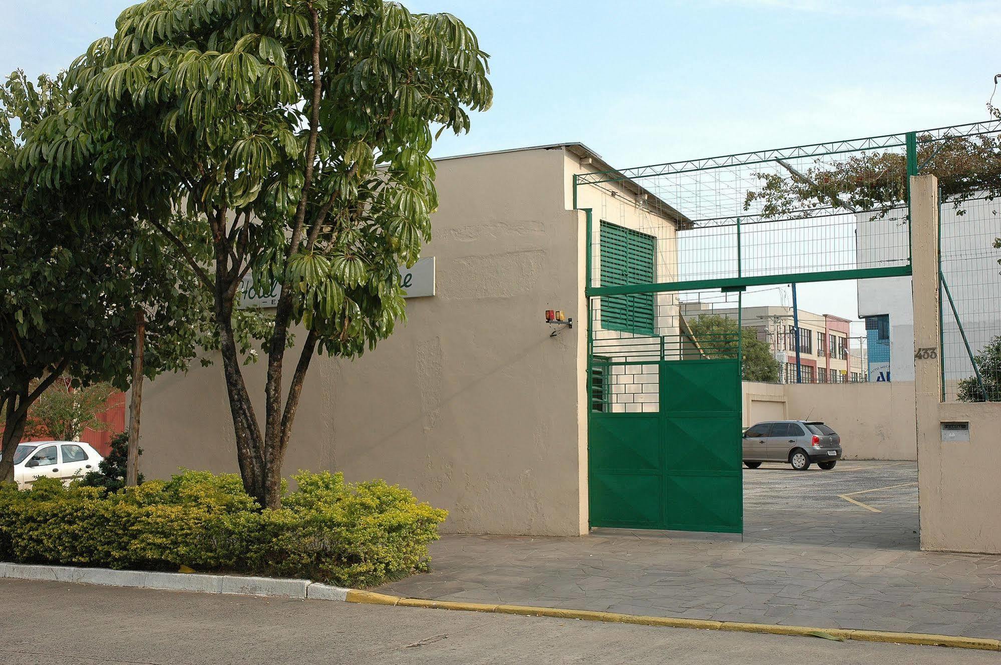 Hotel Porto Alegre Porto Alegre